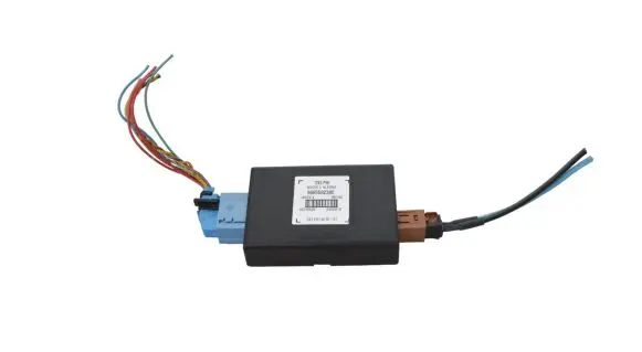Peugeot RCZ Aerial antenna amplifier 9665582380
