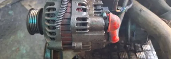 Generator/alternator