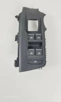 Volkswagen Golf VII Electric window control switch 5g0959857