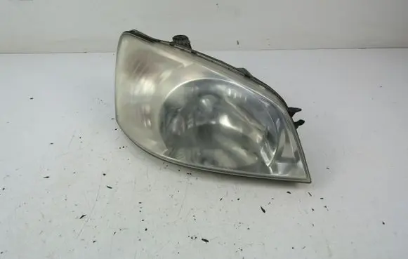 Hyundai Getz Headlight/headlamp 