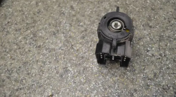 BMW 3 E46 Ignition lock contact 6901961