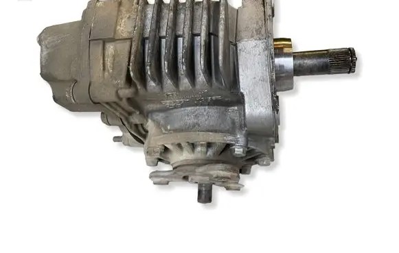Audi Q3 8U Gearbox transfer box case 0A6409053AF