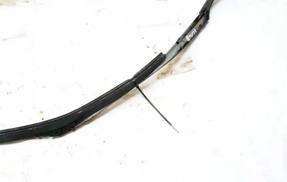 Renault Laguna II Front wiper blade arm