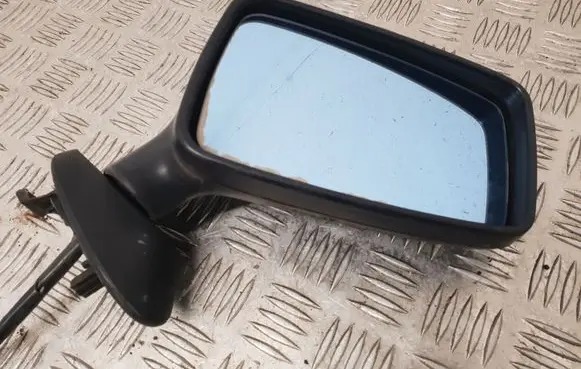 Audi 80 90 S2 B4 Manual wing mirror 007847
