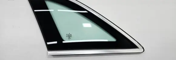 Mercedes-Benz GLC X253 C253 Rear side window A2536703301