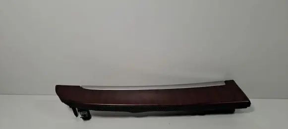 Hyundai Santa Fe Dashboard trim
