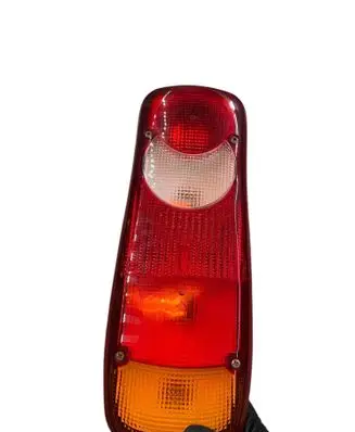 Fiat Ducato Rear/tail lights 1372699080