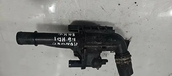 Ford Mondeo MK IV Thermostat/thermostat housing 96Z0253780 042651C