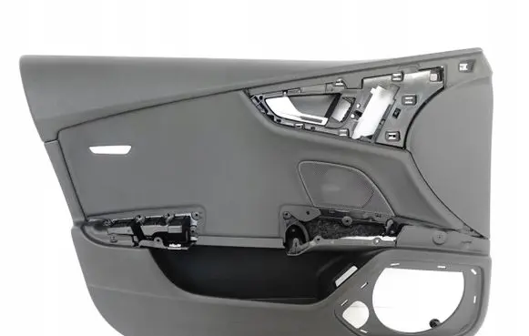 Audi A7 S7 4G Front door interior handle 4G8837019A