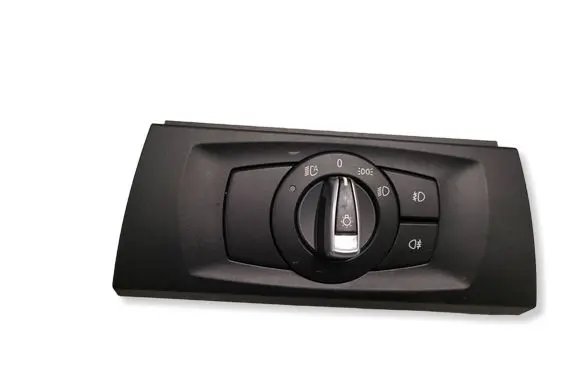 BMW 3 E90 E91 Light switch 9169404