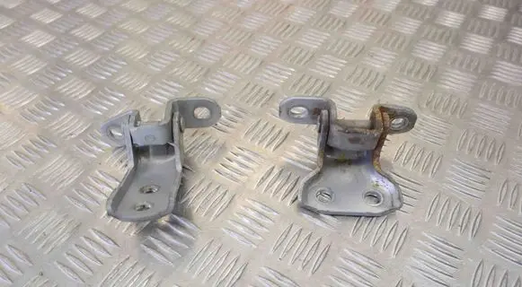 Toyota Prius (XW20) Front door hinge set 6872012151 6874033020 6874033021