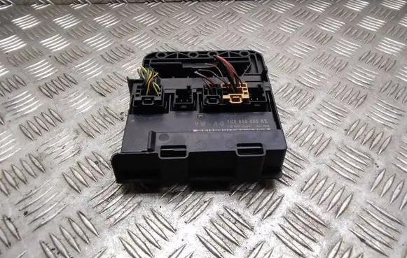Volkswagen Golf V Comfort/convenience module 1K0959433AK
