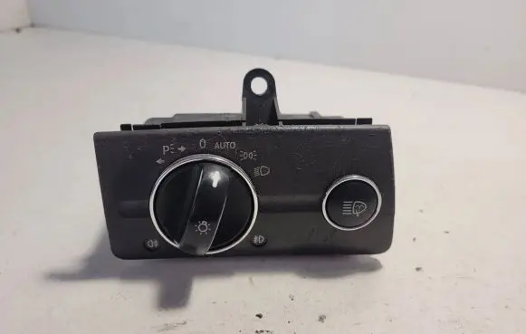 Mercedes-Benz E W211 Light switch 2115450104 04056000 7241Q04