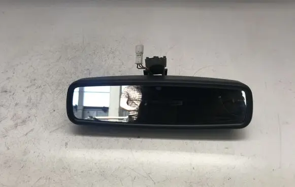 Ford Focus Rear view mirror (interior) AU5A17E678AD