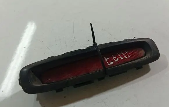 KIA Sorento Rear tail light reflector 