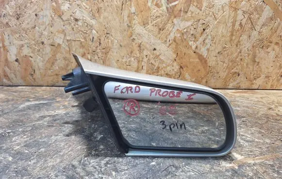 Ford Probe Front door electric wing mirror