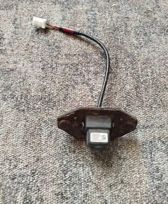 Nissan Qashqai+2 Reversing camera 28442BR00B VCBN202B 2135042