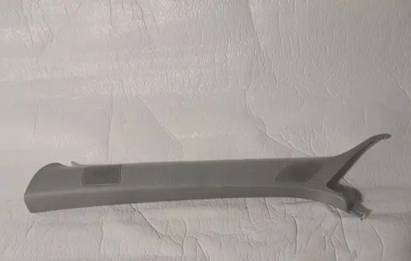 Audi A4 S4 B9 8W (A) pillar trim 8W0867233E