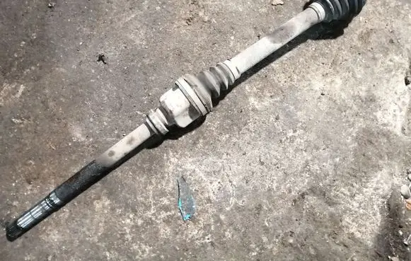 Peugeot Partner Front driveshaft