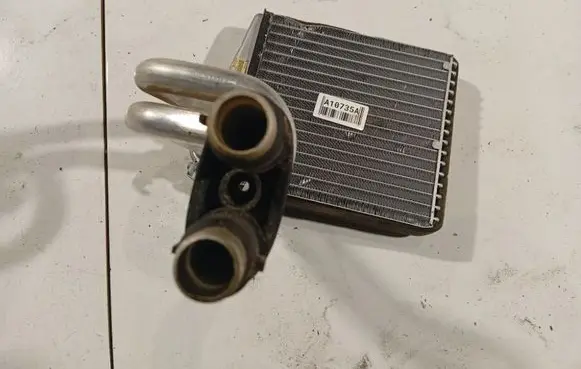 Seat Toledo III (5P) Heater blower radiator NS6E929E816