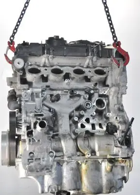 Mini Cooper Countryman F60 Engine swap B48A20A
