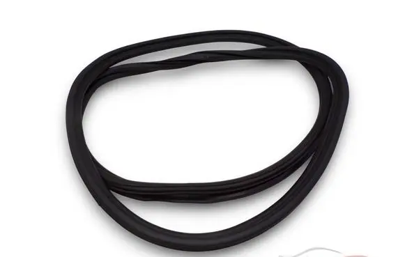 Audi A6 S6 C7 4G Rubber seal rear door 4G5833721A