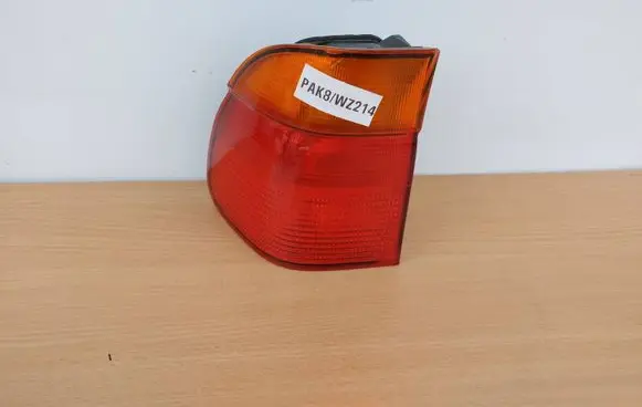 BMW 5 E39 Rear/tail lights 8361671