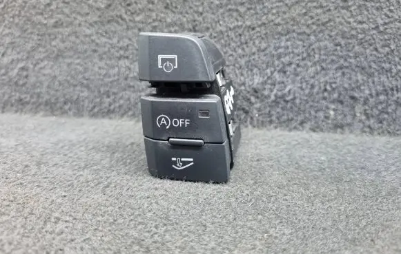 Other switches/knobs/shifts