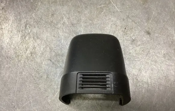 Volkswagen PASSAT B8 Rearview mirror trim 3G0858548 1103G004000