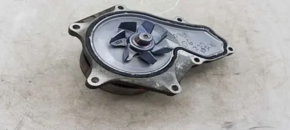 Honda Accord Water pump RBD1