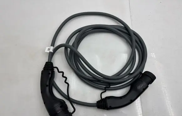 BMW X3 G01 Electric car charging cable 5A0B427