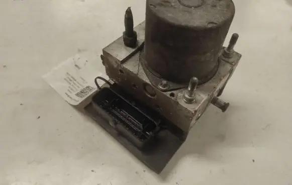 Citroen C5 ABS Pump 9666542880 87B0891911337 5660L9230609