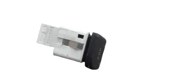 Audi A4 S4 B6 8E 8H ESP (stability program) switch 8E1927134 01239M