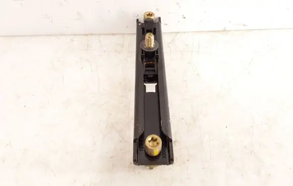 BMW X5 E53 Seat belt adjustment motor 8248029 824802903