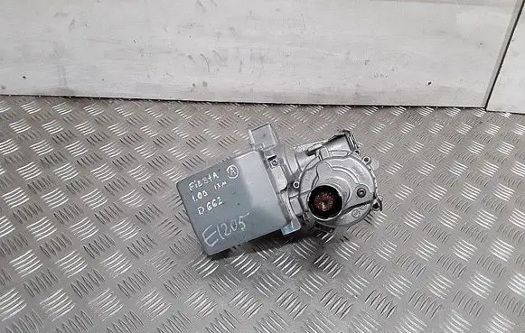 Ford Fiesta Steering wheel axle 54086642A C1BC3C529BJ