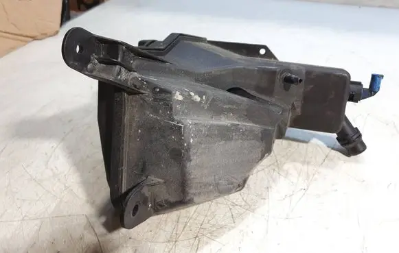 BMW 3 E90 E91 Coolant expansion tank/reservoir 7804890