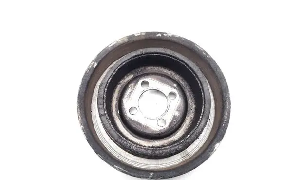 Fiat Doblo Crankshaft pulley 55200498