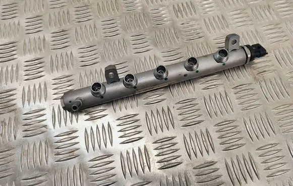 Renault Espace - Grand espace V Fuel main line pipe 175214823R H8201323501 1631700792299
