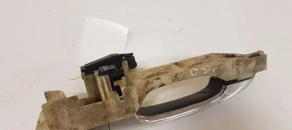 KIA Sorento Rear door exterior handle