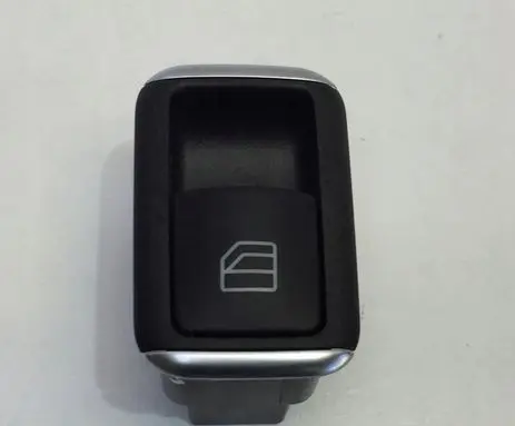 Mercedes-Benz SLC R172 Electric window control switch A2049058202
