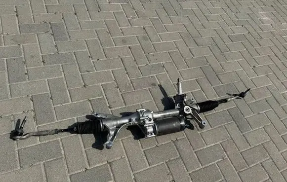 Mercedes-Benz GLC X253 C253 Steering rack A2544601401