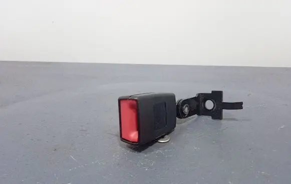 BMW X6 E71 Front seatbelt 7171197