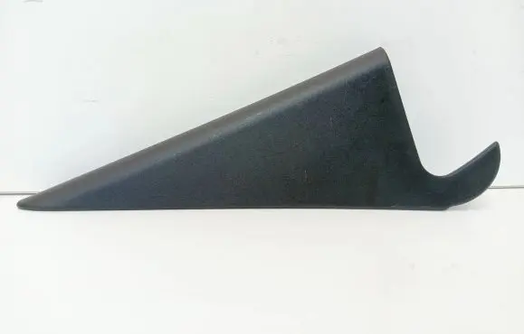 Honda CR-V Rubber seal rear door window/glass 72980SWWE