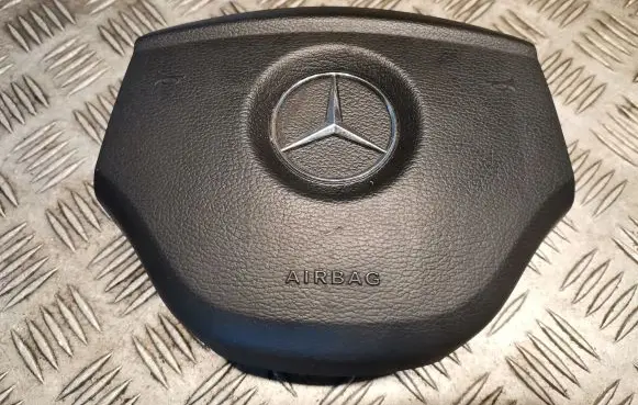 Mercedes-Benz ML W164 Steering wheel airbag 1644600098