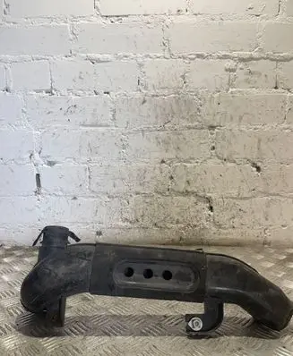 Nissan Qashqai Intercooler hose/pipe