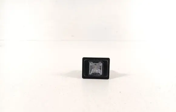 Mercedes-Benz A W177 Number plate light A0009062903