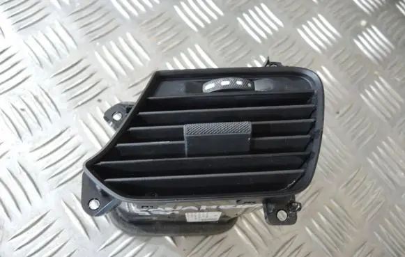 Porsche Panamera (971) Dash center air vent grill 971819702