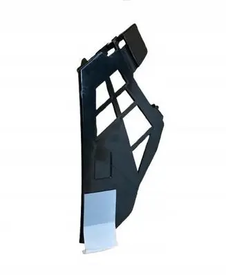 Mercedes-Benz A W177 Front bumper mounting bracket