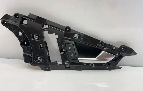 Audi A7 S7 4G Front door interior handle 4G8837020A