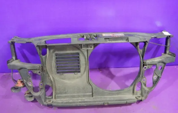 Audi A4 S4 B5 8D Front piece kit 